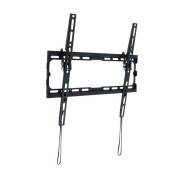 Tooq Soporte Fijo de Pared para TV de 32\"-70\" Inclinable - Peso Max 45kg - VESA 400x400mm