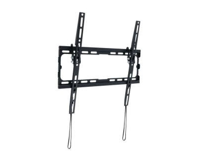 Tooq Soporte Fijo de Pared para TV de 32\"-70\" Inclinable - Peso Max 45kg - VESA 400x400mm