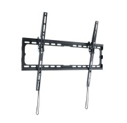 Tooq Soporte Fijo de Pared para TV de 37\"-80\" Inclinable- Peso Max 45kg - VESA 600x400mm