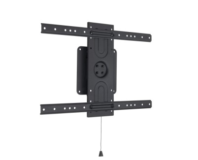 Tooq Soporte Fijo de Pared para TV de 37\"-80\" - Rotacion 360 - Peso Max 50kg - VESA 600x400mm