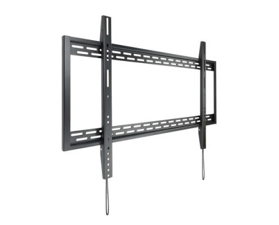 Tooq Soporte Fijo de Pared para TV de 60\"-100\" - Peso Max 130Kg - VESA 900x600mm - Color Negro