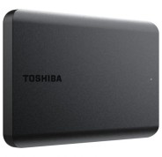 Toshiba Canvio Basics 2022 Disco Duro Externo 2.5\" 2TB USB 3.2