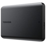 Toshiba Canvio Basics 2022 Disco Duro Externo 2.5\" 4TB USB 3.2