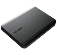 Toshiba Canvio Basics Disco Duro Externo 2.5\" 1TB USB 3.2