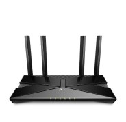 TP-Link Archer AX53 Router Wi-Fi 6 AX3000 DobleBanda Gigabit -  4 Antenas - Tecnologia OFDMA - Latencia Ultrabaja - TP-Link HomeShield - Compatible con EasyMesh