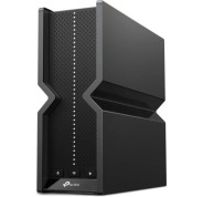 TP-Link Archer BE550 Router WiFi 7 Tri banda - 5x LAN RJ-45 , 1x USB 3.2 - Ethernet LAN 2.5 Gigabit Ethernet - Homeshield EasyMesh