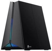 TP-Link ARCHER GXE75 Router WiFi 6E AXE 5400 Tribanda - 4x  RJ-45 , 1x RJ45 2.5G, 1x USB 3.2 Gen1 - EasyMesh