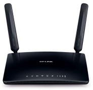 TP-Link Archer MR200 Router 4G LTE Inalambrico de Doble Banda AC750