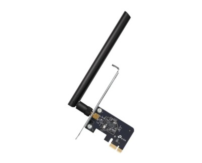 TP-LINK Archer T2E Tarjeta de Red WiFi Doble Banda PCI Express AC600