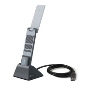 TP-Link Archer TX20UH Adaptador USB a WiFi con Base - Doble Banda - Velocidad hasta 1.2Gbps - Color Gris
