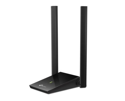 TP-Link Archer TX4U Plus Adaptador USB 3.0 WiFi AC1300 con 2 Antenas de Alta Ganancia