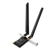 TP-Link Archer TXE72E Adaptador de red PCIe AXE5400 Wi-Fi 6E Bluetooth 5.3 - 2 Antenas Desmontables