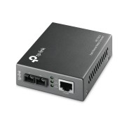 TP-Link Conversor de Medios Monomodo a 10/100 Mbps