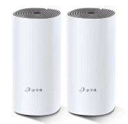 TP-Link Deco E4 Sistema WiFi Mesh Doble Banda AC1200 Pack 2