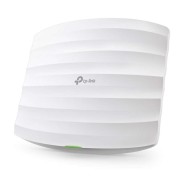 TP-Link EAP110 Punto de Acceso Inalambrico N a 300Mbps, de Montaje en Techo