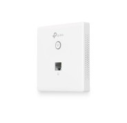 TP-Link EAP115-WALL Punto de Acceso Inalambrico N 300Mbps de Pared