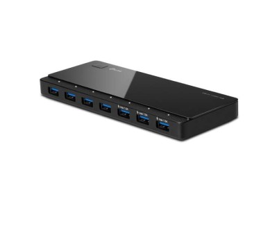 TP-Link Hub de 7 Puertos USB 3.0