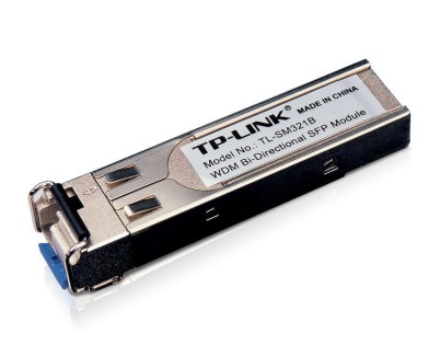 TP-Link Modulo SFP 1000Base-BX WDM Bidireccional