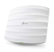 TP-Link Punto de Acceso Gigabit Inalambrico de Doble Banda AC1750 - Montaje de Techo