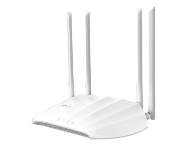 TP-Link Punto de Acceso Inalambrico AC1200 - Banda Dual