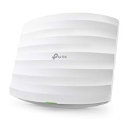 TP-Link Punto de Acceso Inalambrico N de 300 Mbps - Montaje en Techo