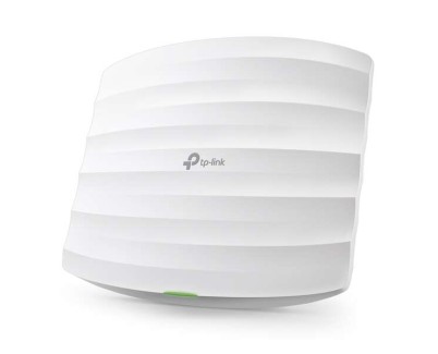 TP-Link Punto de Acceso Inalambrico N de 300 Mbps - Montaje en Techo