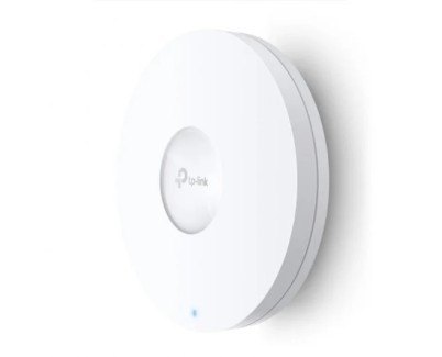 TP-Link Punto de Acceso Omada WiFi 6 Doble Banda - Puerto RJ45 2.5Gbps