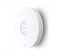 TP-Link Punto de Acceso WiFi 6 AX5400 PoE Doble Banda - Velocidad hasta 5400Mbps - Puerto RJ45 - MIMO