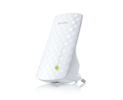 TP-Link RE200 Extensor de Cobertura WiFi Universal AC750