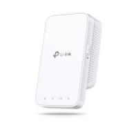 TP-LINK RE300 Extensor de Cobertura Wi-Fi AC1200 -  WPS - Control de acceso -  Onemesh - Control Led - App Tether - Color Blanco