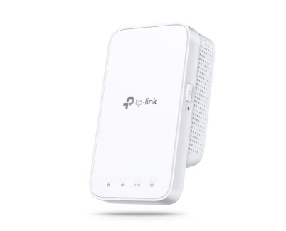 TP-LINK RE300 Extensor de Cobertura Wi-Fi AC1200 -  WPS - Control de acceso -  Onemesh - Control Led - App Tether - Color Blanco