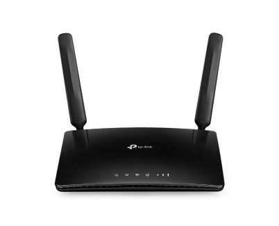 Tp-Link Router 4G LTE Inalambrico N 300Mbps