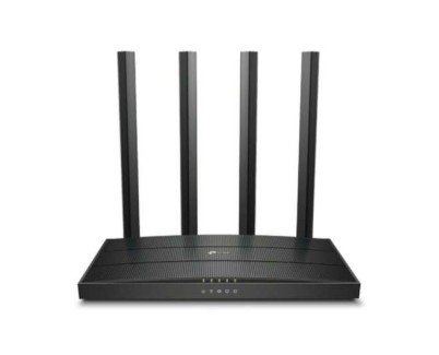 TP-Link Router Inalambrico MU-MIMO AC1900