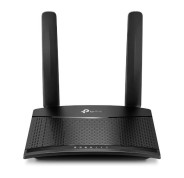 TP-Link Router WiFi N 4G LTE 300Mbps - 2 Antenas Externas