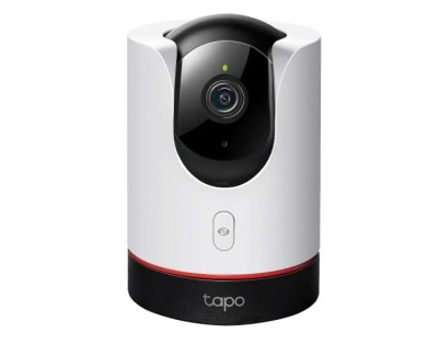 Camara de vigilancia Wi-Fi TP-Link Tapo C210 360°, 2K -  %