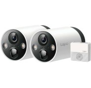 Camara Vigilancia Wifi Tp-link Tapo C500 Exterior IP65 Fhd 360° TP LINK