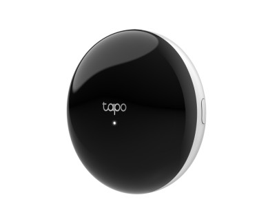 TP-Link Tapo H110 Controlador Infrarrojo Universal - Bluetooth - Cable USB-C - WiFi - Compatible con Asistentes de Voz - Control Desde la App - Multidispositivo - Color Negro