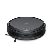 TP-Link Tapo RV20 Max Robot Aspirador con Friegasuelos - Bluetooth - Mapeo Preciso - Silencioso 52dB - 5300Pa - Bateria 2600mAh - 2 Depositos de 300ml - Filtro HEPA - Color Negro