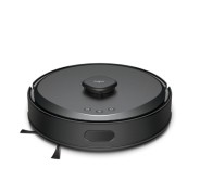 TP-Link Tapo RV30 Max Robot Aspirador con Friegasuelos - Bluetooth - Mapeo Preciso - 5300Pa - Bateria 2600mAh - 2 Depositos de 300ml - Filtro HEPA - Color Negro