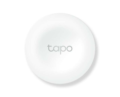TP-Link Tapo S200B Boton Inteligente WiFi - Control a Distancia - Acciones Inteligentes