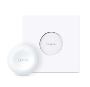 TP-Link Tapo S200D Interruptor Regulador de Intensidad Inteligente WiFi - Control a Distancia - Acciones Inteligentes