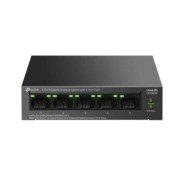 TP-Link TL-LS105GP Switch 5 Puertos 10/100/1000Mbps - POE
