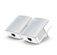 TP-Link TL-PA4010KIT Kit de Inicio con Nano Adaptadores Powerline AV600