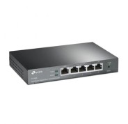 TP-Link TL-R605 Router VPN SafeStream Gigabit Multi-WAN