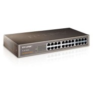 TP-Link TL-SF1024D Switch 24 Puertos a 10/100Mbps