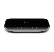 TP-Link TL-SG1005D Switch Sobremesa 5 Puertos Gigabit