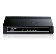 TP-Link TL-SG1008D Switch Sobremesa 8 Puertos Gigabit