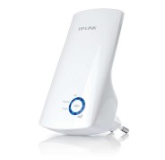 TP-Link TL-WA854RE Extensor Cobertura WiFi Universal a 300Mbps