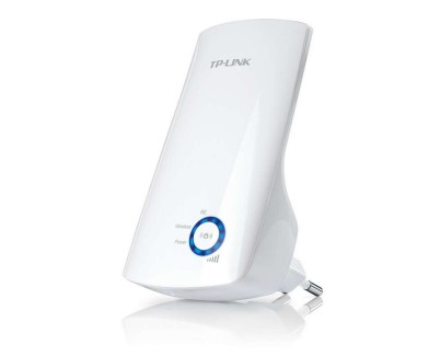 TP-Link TL-WA854RE Extensor Cobertura WiFi Universal a 300Mbps