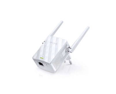 TP-Link TL-WA855RE V4 Extensor Cobertura WiFi Universal a 300Mbps